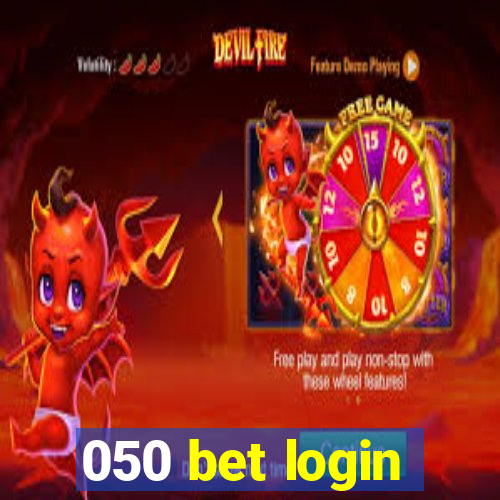 050 bet login